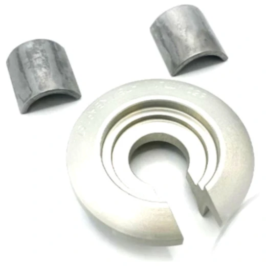 Hecktieferlegungssatz Alpha Technik passend für: CFMOTO MT_0