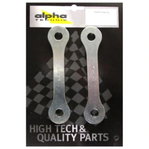 Hecktieferlegungssatz Alpha Technik passend für: Triumph Tiger