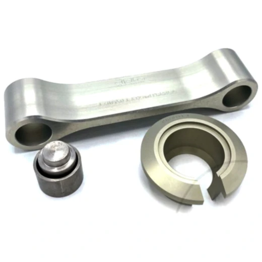 Hecktieferlegungssatz Alpha Technik passend für: Kawasaki Z