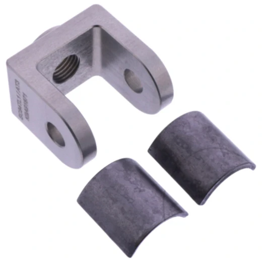 Hecktieferlegungssatz Alpha Technik passend für: Honda CRF 7651180