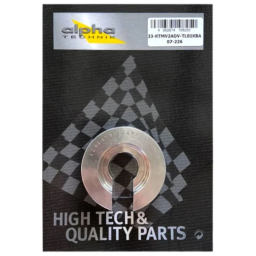 Hecktieferlegungssatz für Motorräder 7651182_0