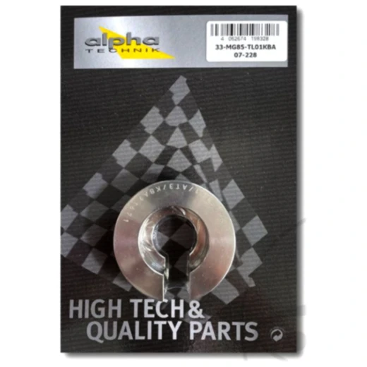 Hecktieferlegungssatz Alpha Technik passend für: BMW F (850, 75