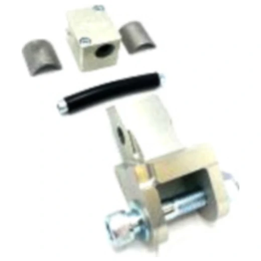 Hecktieferlegungssatz Alpha Technik passend für: Kawasaki KLE 7651194