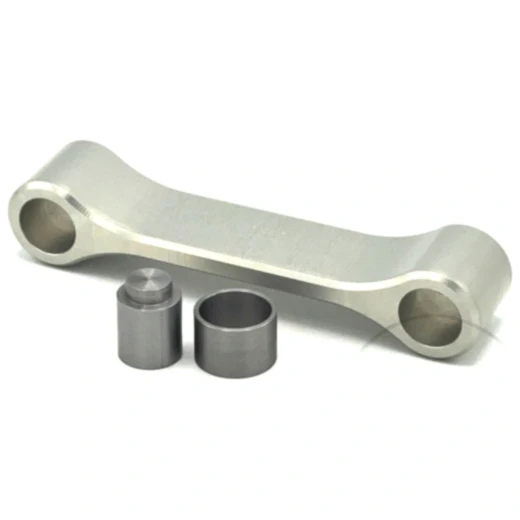 Hecktieferlegungssatz Alpha Technik passend für: Kawasaki Z 7651199