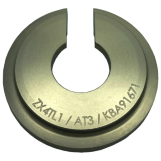 Hecktieferlegungssatz Alpha Technik passend für: Kawasaki ZX - 4RR