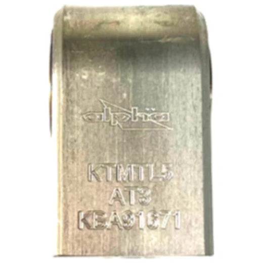 Hecktieferlegungssatz Alpha Technik passend für: KTM Duke 76512