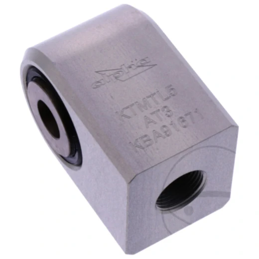 Hecktieferlegungssatz Alpha Technik passend für: KTM Duke 7651203