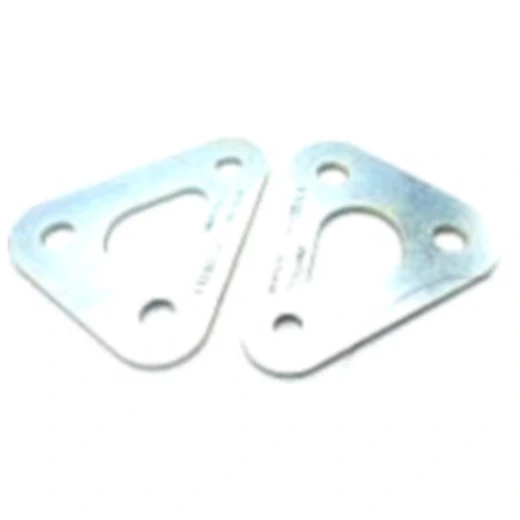 Hecktieferlegungssatz für Motorräder 7651221