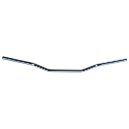 TRW Flyer-Bar Lenker aus verchromtem Stahl 1 Zoll