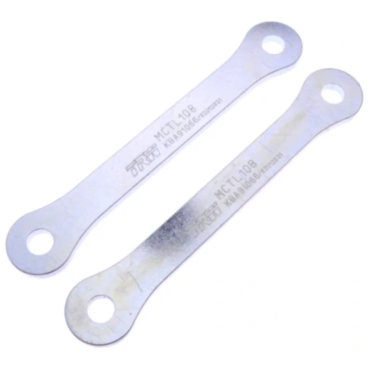 Hecktieferlegungs-Kit TRW mit ABE