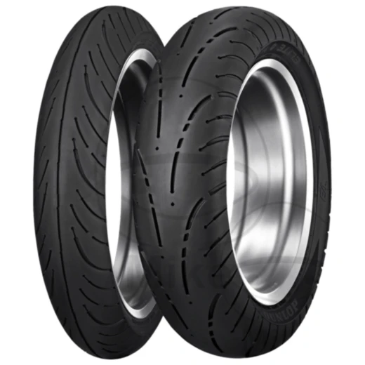 Dunlop Elite 4 130/70-18 für Touring- und Cruiser-Bikes