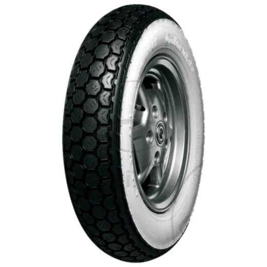 3. 50 - 10 59J TL reinforced front WW Reifen Conti K 62 passend für: AGM GMX (450, 550)