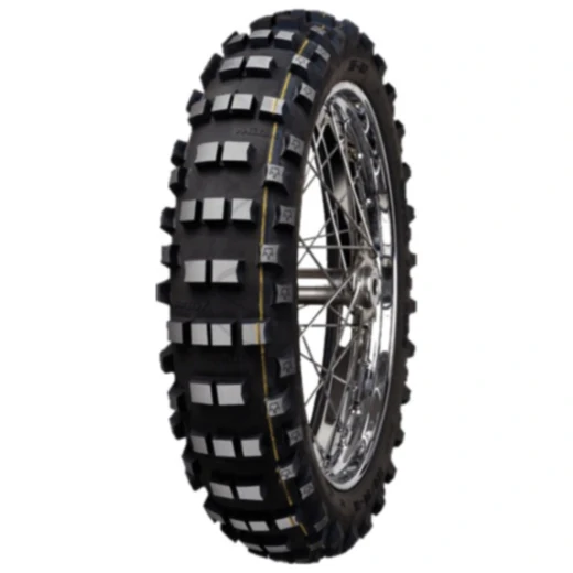 Mitas TERRA FORCE-EFSF 140/80-18 70R TT Hinterreifen