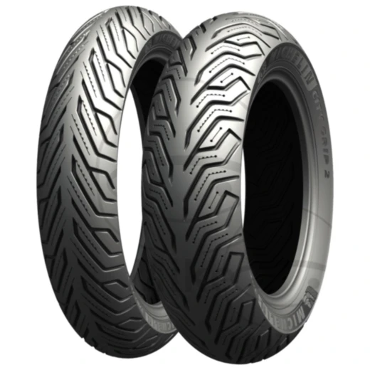 140/70 - 12 65S TL reinforced rear M+S Reifen Michelin City GRIP2 passend für: BMW C1