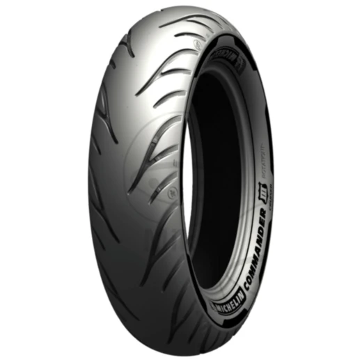 200/55R17 78V TL Hinterreifen Michelin COMMANDER III CRUISER