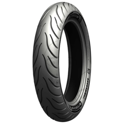 Michelin COMMANDER III TOURING 130/90B16 73H TL verstärkter Frontreifen