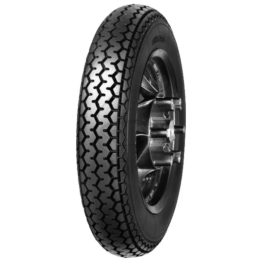 Reifen Mitas S05 3.50-12 64J TT für Motorroller