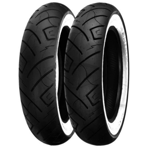 130/90B16 73H TL vordere WW Reifen Shinko SR 777