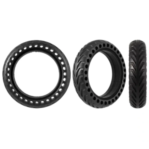 Reifen 8-1/2X2 für Mogo