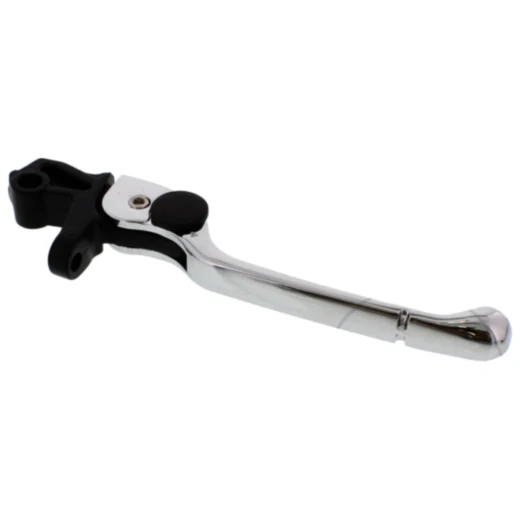 Bremshebel alu Accossato passend für: BMW R, K, Honda CBR, CB