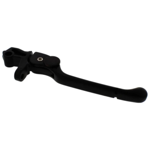 Bremshebel schwarz Accossato Alternative: 7300130 passend für: BMW R, K