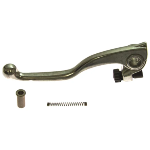 Kupplungshebel alu Accossato Alternative: 7308505 passend für: Husqvarna TE, FC, FE, TC