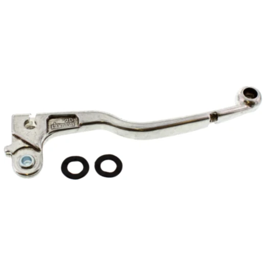 Kupplungshebel Domino Aluminium