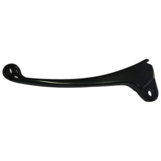 Brems - / Kupplungshebel schwarz Accossato passend für: Honda QR, SA, SFX