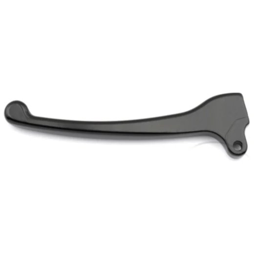 Brems - / Kupplungshebel schwarz Accossato Alternative: 7300872 passend für: Piaggio Free, Zip, TPH