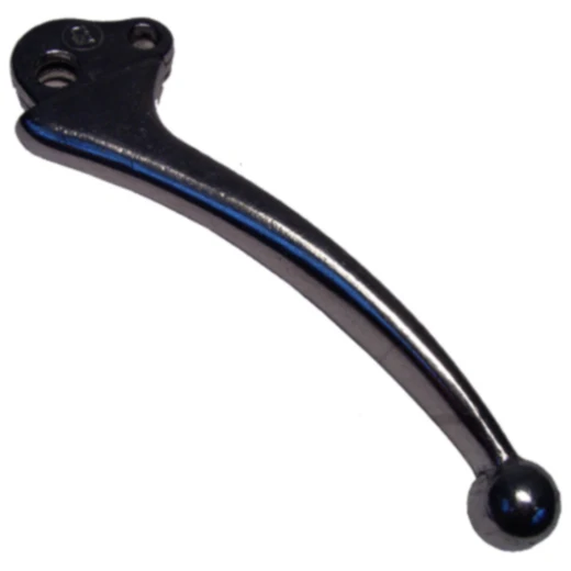 Brems - / Kupplungshebel alu passend für: Vespa N, Primavera, V