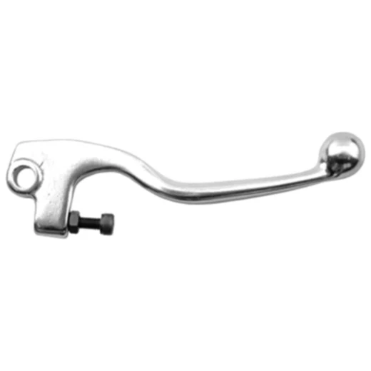 Bremshebel alu Accossato passend für: Kawasaki KLX, KX