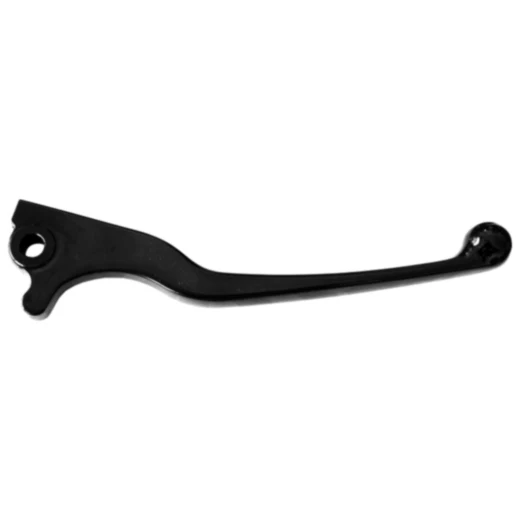 Brems - / Kupplungshebel schwarz Accossato passend für: Piaggio X10, Beverly