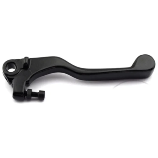 Bremshebel schwarz geschmiedet Accossato passend für: Honda CR