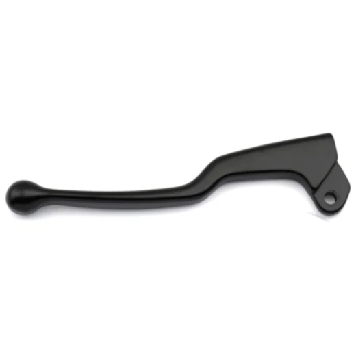 Brems - / Kupplungshebel schwarz Accossato passend für: Honda CRM, NX, CLR