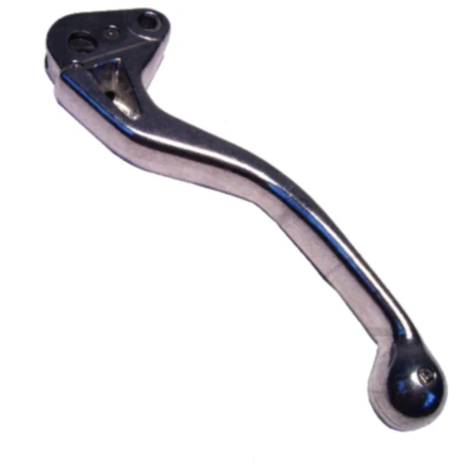 Brems - / Kupplungshebel Satz alu Alternative: 7720246 passend für: Vespa PK, FL2, FL