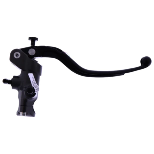 ACCOSSATO HYDRAULIC MASTER CYLINDER 19 x 20 BLACK FOR 22MM BARS