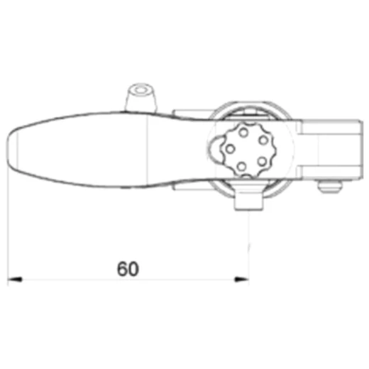 Daumenbremszylinder Accossato Racing_0