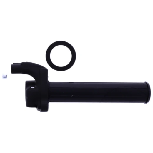 Gasgriff Domino passend für: Piaggio Beverly, X8, X7, Gilera Runner