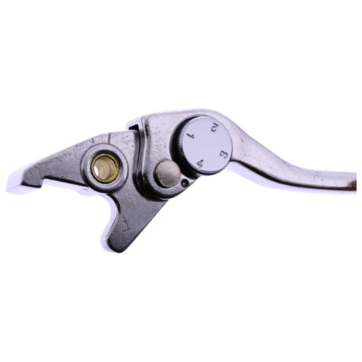 Bremshebel alu Accossato passend für: Kymco Super Dink, Downtow