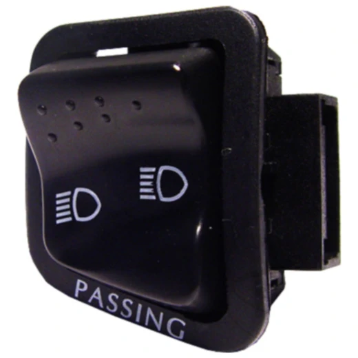 Lichtschalter passend für: Piaggio Beverly, MP3, Zip, Gilera Runner, Fuoco, Stalker