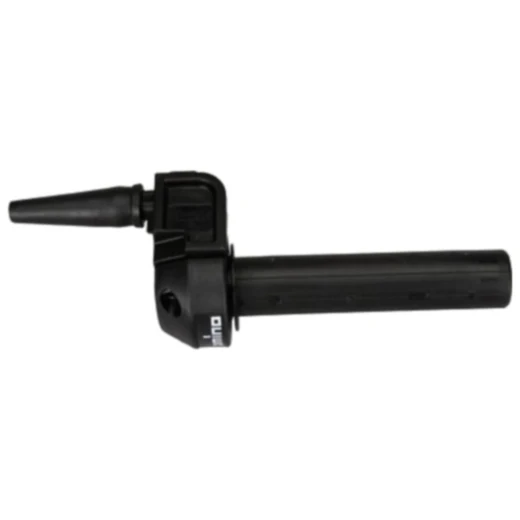 Gasgriff Domino Uni - mechanischer Gashahn für Motorräder