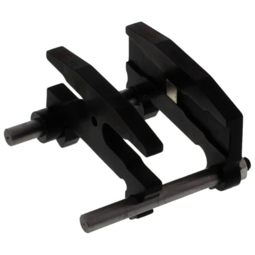 Positioniereinheit für Nietschloss - Kellermann