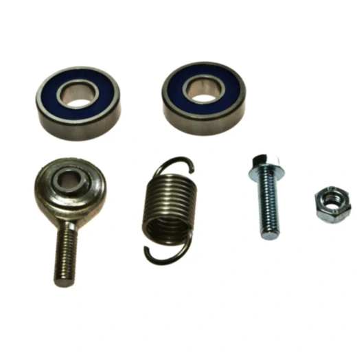 Bremspedal Reparatursatz All Balls Racing passend für: KTM SX, EXC, Husaberg FE, TE, FS, FX