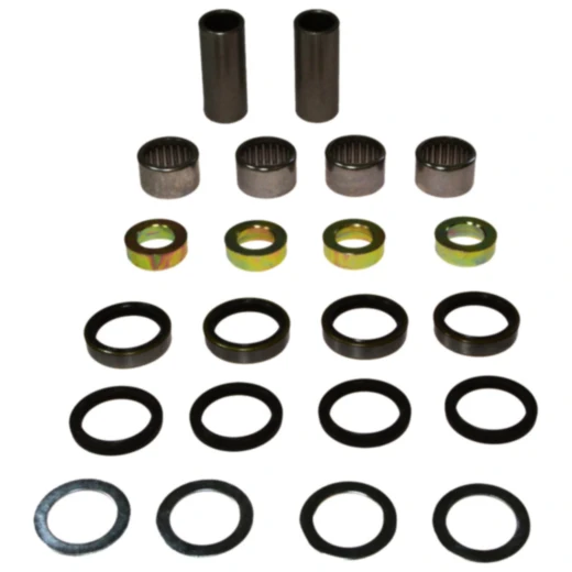 Schwingenlager Reparatursatz All Balls Racing passend für: KTM EXE, EXC, LC2