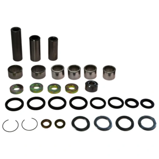 Umlenkhebel Reparatursatz All Balls Racing passend für: Honda CR 7730273