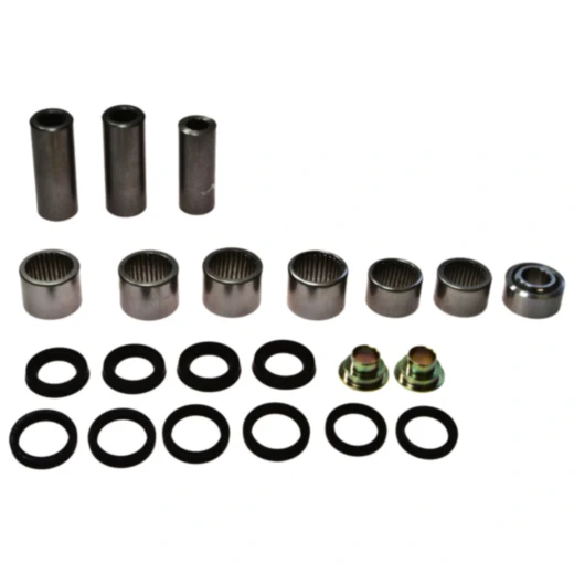 Umlenkhebel Reparatursatz All Balls Racing passend für: Husqvarna WR, CR, TE