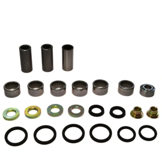 Umlenkhebel Reparatursatz All Balls Racing passend für: Husqvarna CR, WR