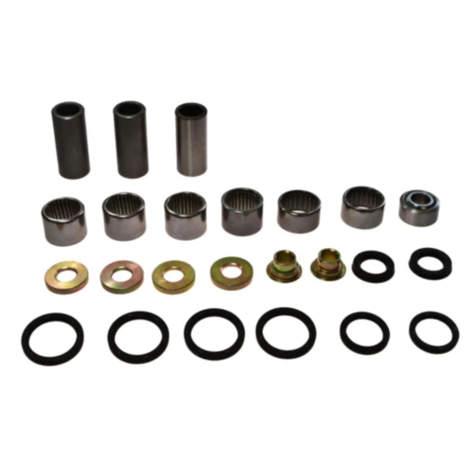 Umlenkhebel Reparatursatz All Balls Racing passend für: Husqvarna WR, CR