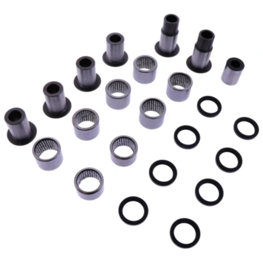 Umlenkhebel Reparatursatz All Balls Racing passend für: Husqvarna TE, TC, SM, CR