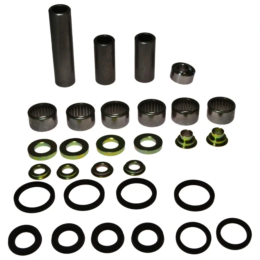 Umlenkhebel Reparatursatz All Balls Racing passend für: Husqvarna TE, SM, TC